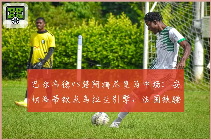 巴尔韦德vs楚阿梅尼皇马中场：安切洛蒂钦点乌拉圭引擎，法国铁腰沦为替补